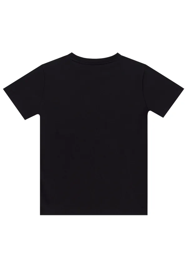 Ensemble t-shirt et short Nope Boys