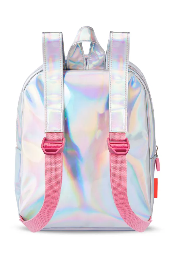 Unicorn Hologram Kız Çocuk Okul Sırt Çantası
