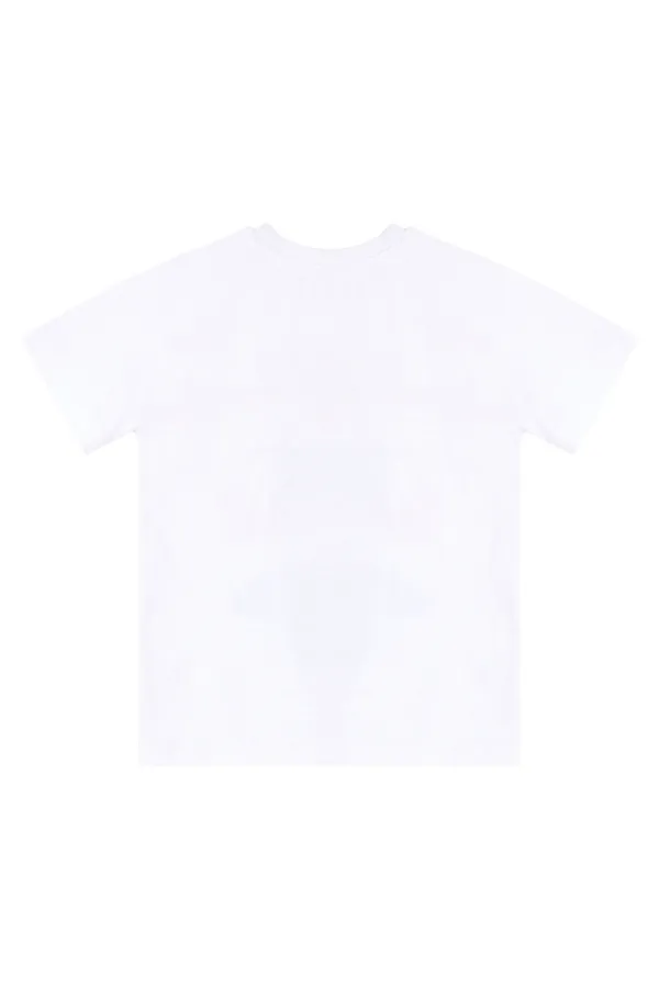 Surf Fox Boys' T-shirt and Capri Shorts Set