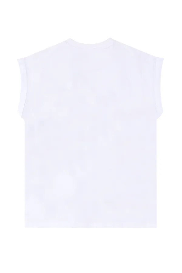 Ensemble T-shirt et legging Believe in Magic Girls