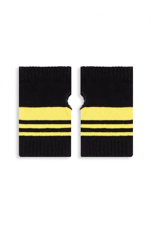 Arılar Kız Çocuk Parmaksız Eldiven