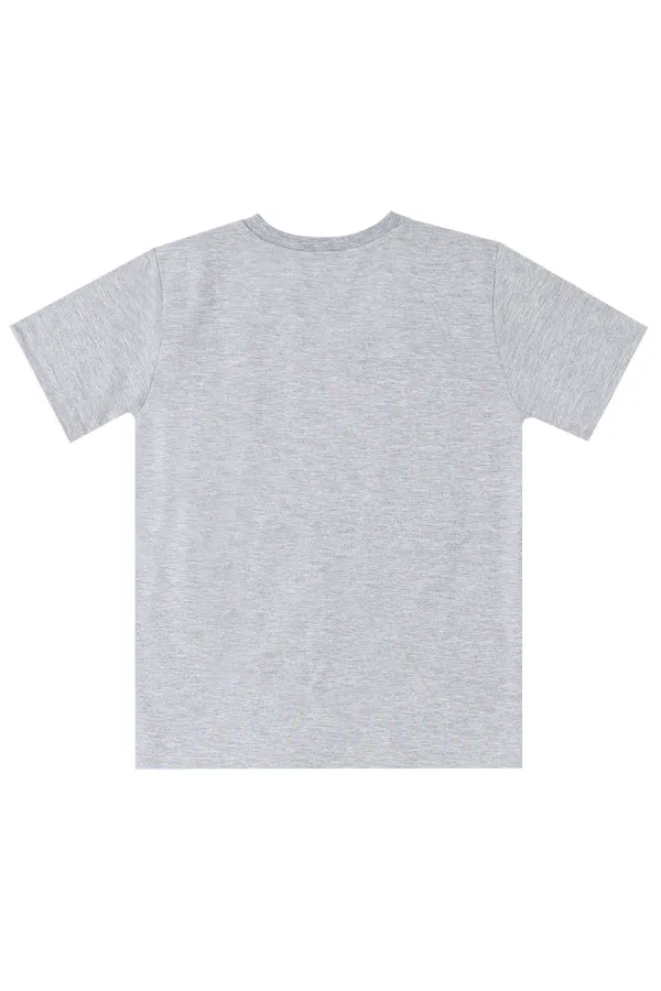 Arkadaşlar Erkek Çocuk T-shirt Şort Takım