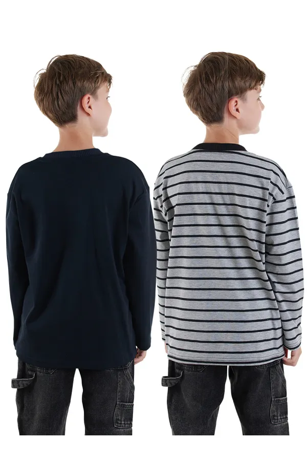 Boys' 2-Pack T-shirts