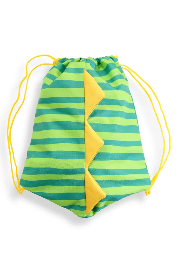 Sac à dos/sac de plage Caterpillars pour garçon