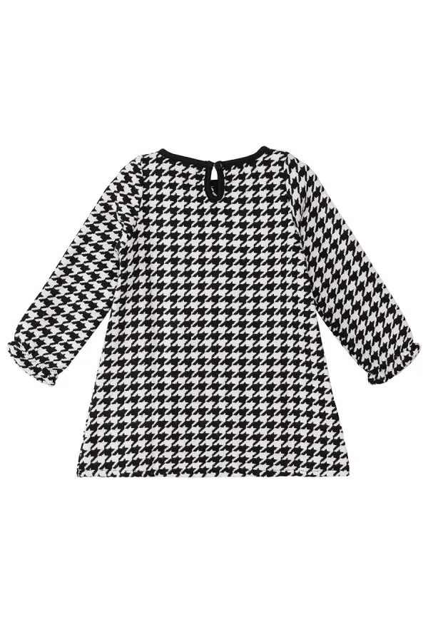 My Friend Zizi Girl's Woven Dress