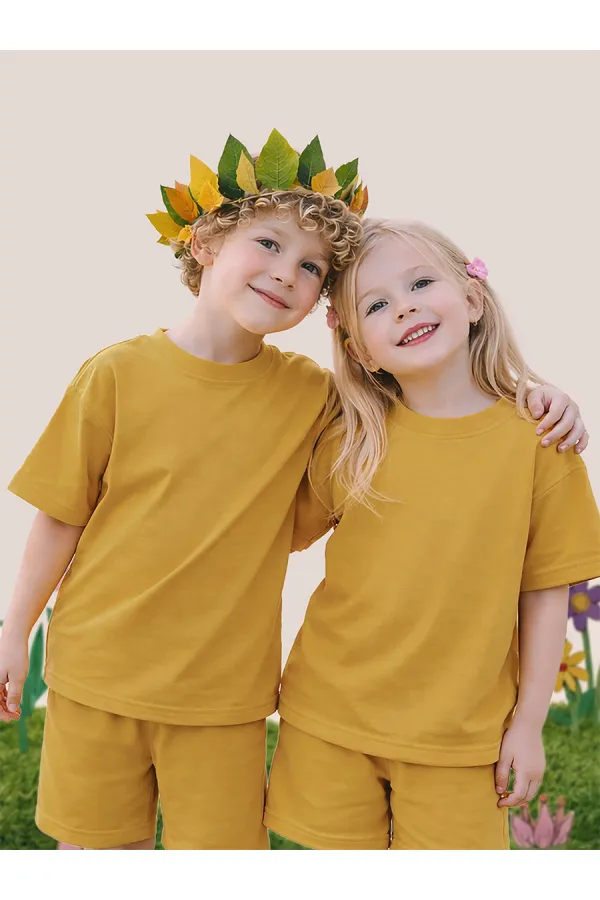 Oversize Hardal Unisex T-shirt