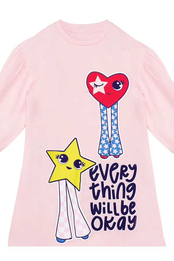 Robe élégante pour fille