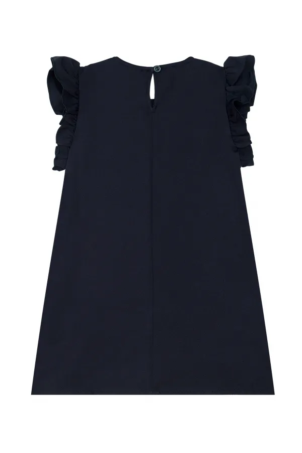 Robe licorne unique pour fille