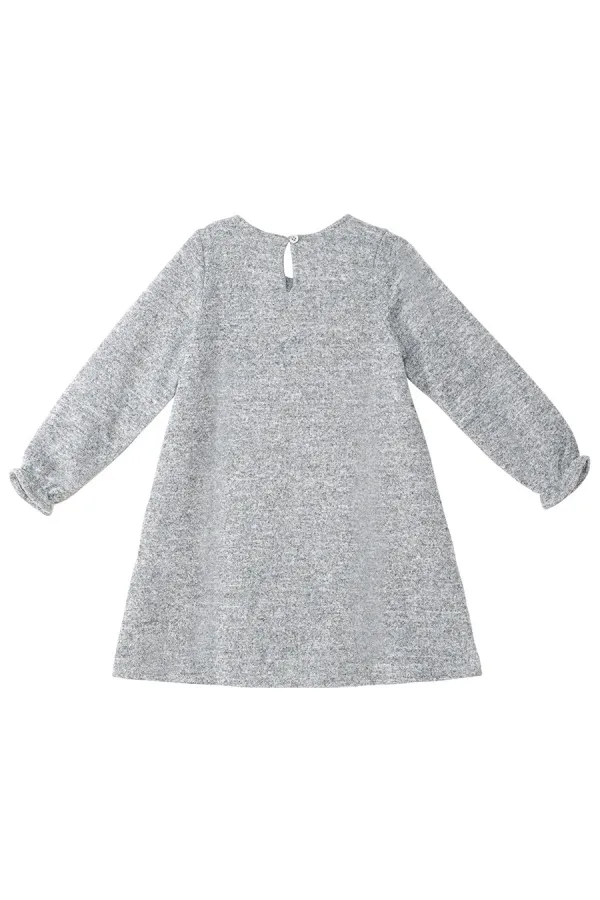 Robe Poppy pour fille