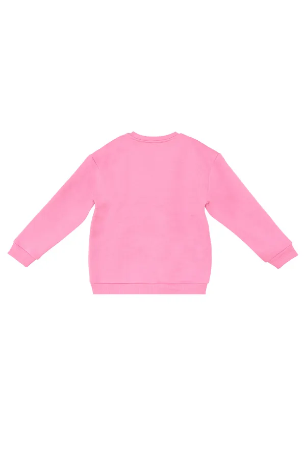 Ensemble de survêtement pour filles Queen Bear