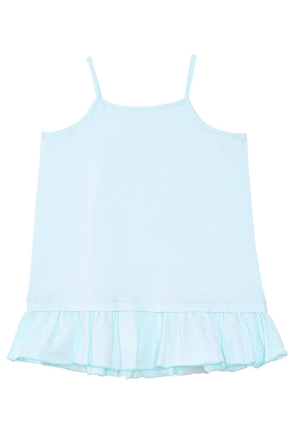 Best Friends Kız Çocuk Tunik Tayt Takım