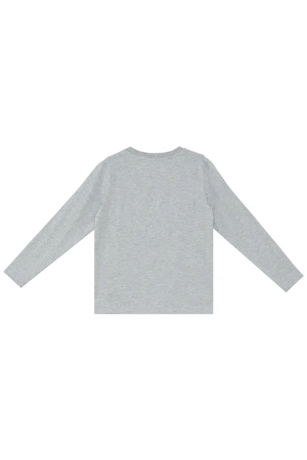 I Win Boys' T-shirt and Pants Set