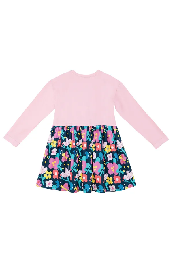 Robe unique pour fille