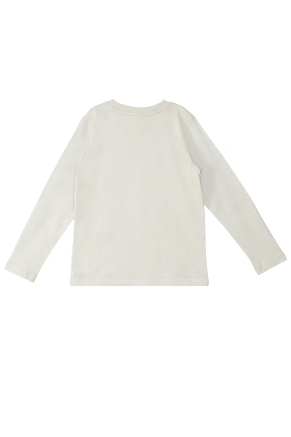 Canavar Kamyon Erkek Çocuk T-shirt Pantolon Takım