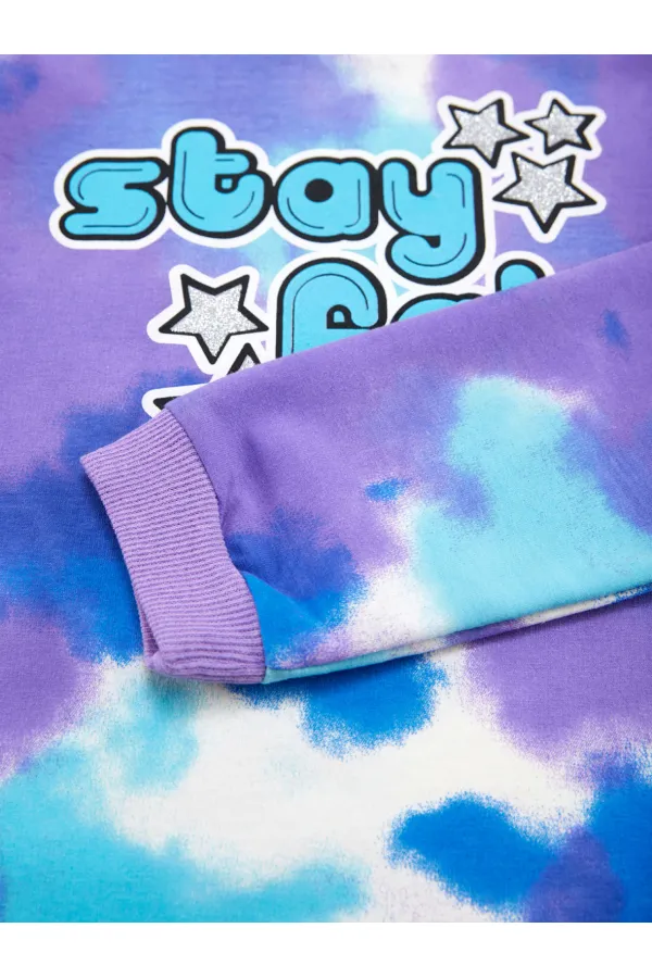 Fab.Batik Kız Çocuk Elbise