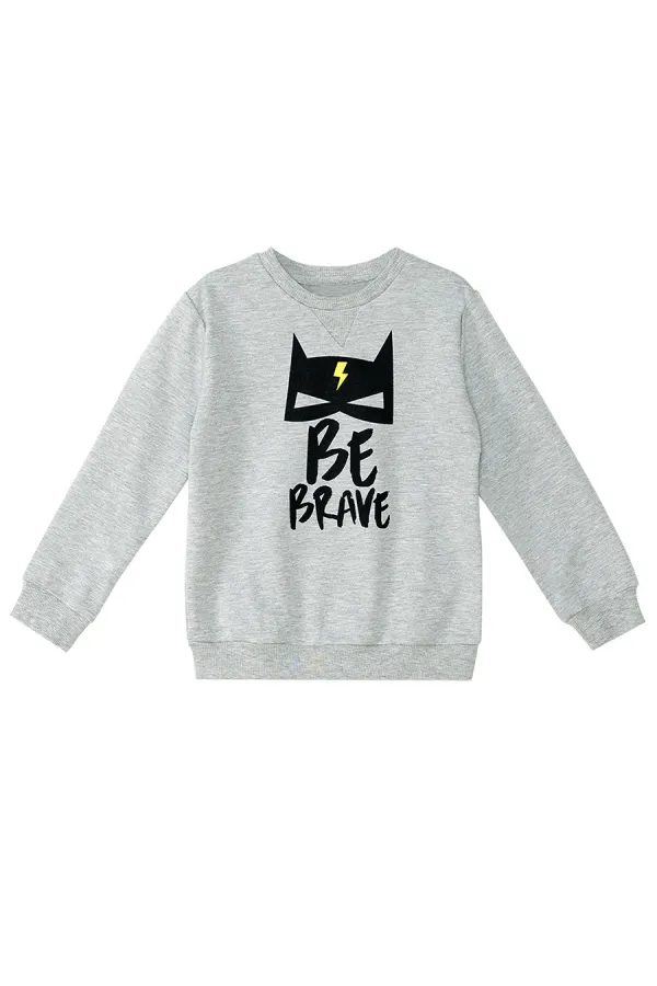 Ensemble de survêtement Brave pour garçons