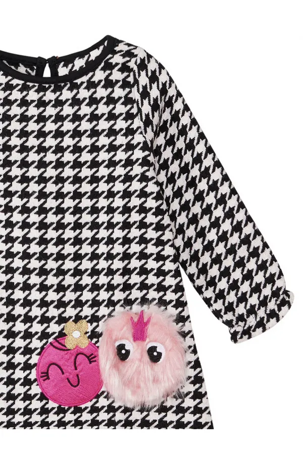 My Friend Zizi Girl's Woven Dress