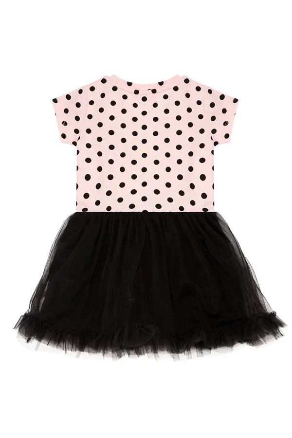 Robe tutu Black Swan pour fille