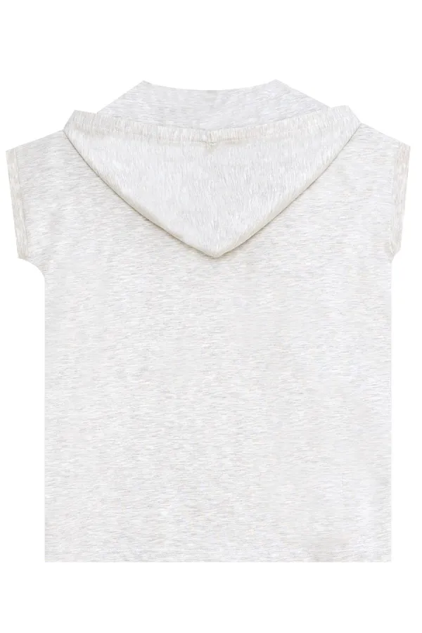 Animals Erkek Çocuk T-shirt Şort Takım