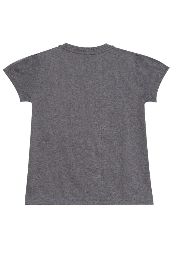 Cat Friends Girls' T-Shirt and Leggings Set