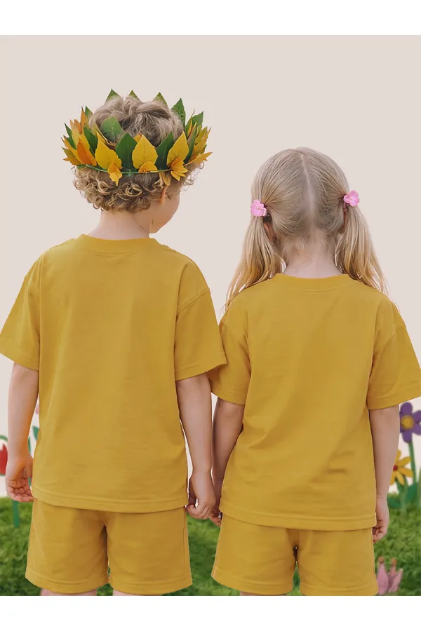 Oversize Hardal Unisex T-shirt