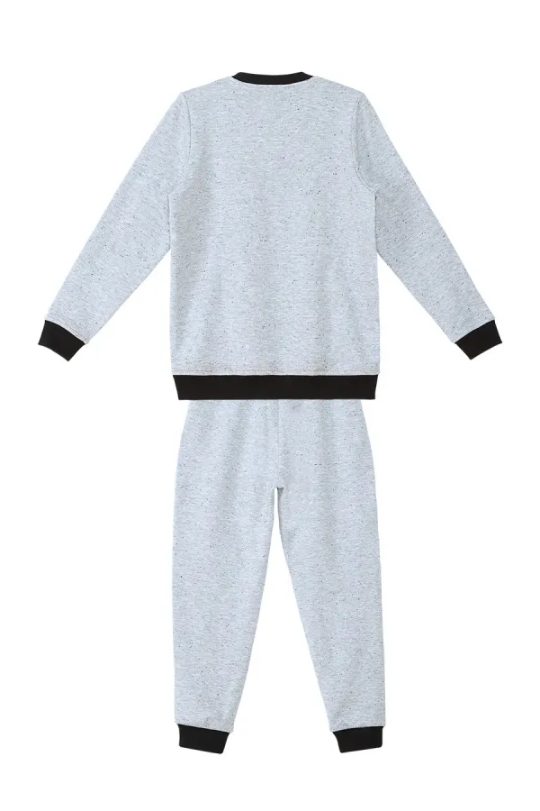 Ensemble de survêtement Croco pour garçon