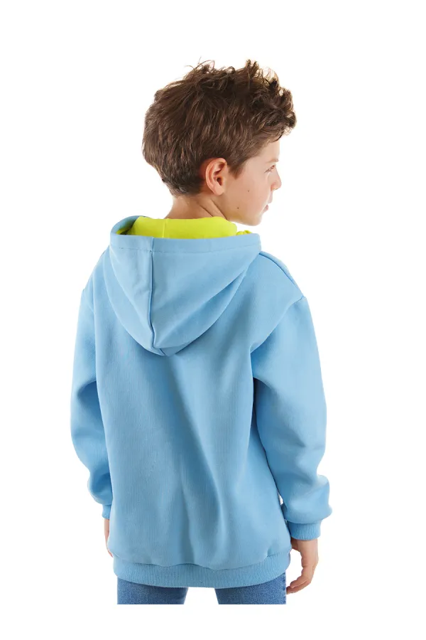 Cool Bear Boys' Sweater
