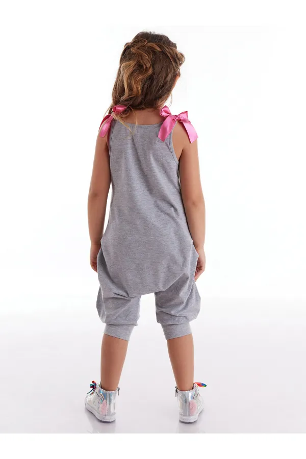 Unicorncup Girl's Jumpsuit
