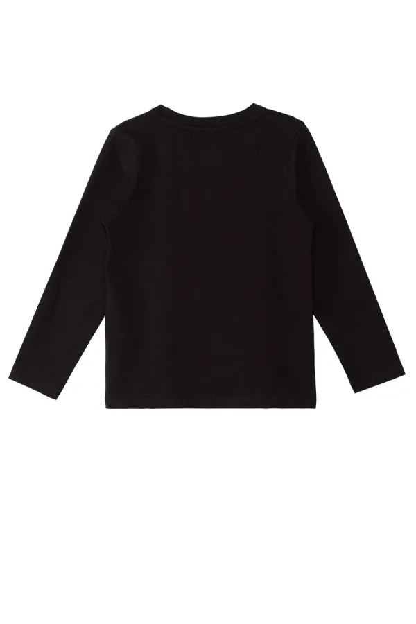 Kaplan Pençesi Erkek Çocuk T-shirt Pantolon Takım