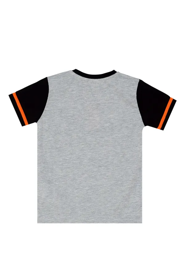 Thunder Skate Boys' T-shirt and Shorts Set