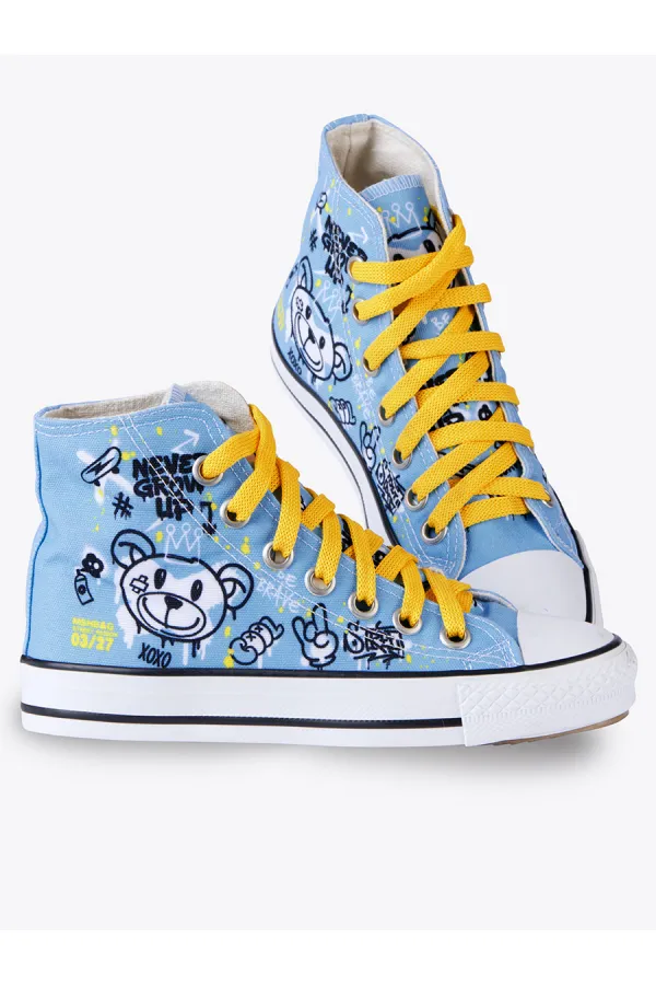 Chaussures de sport Cool Bear pour garçons