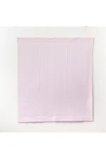 Grenouillère tricotée, couverture, chaussons, bonnet, coffret bébé 4 pièces