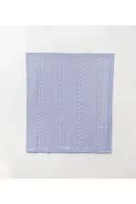 Triko Alt Üst Takım Şapka Patik Bebek 5li Kutulu Set