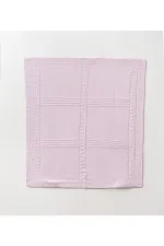 Triko Salopet Hırka Badi Şapka Bebek 4lü Kutulu Set