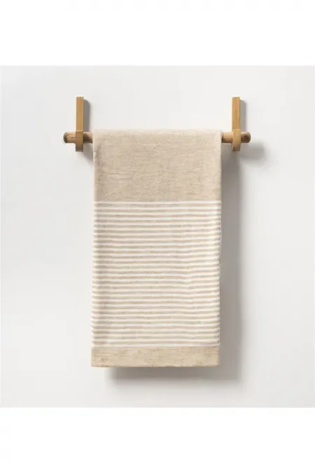 Çift Taraflı Bebek Triko Battaniye Bej