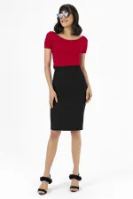 Pencil Skirt