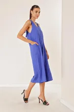 Ayrobin Pocketed Jumpsuit