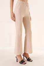 İspanyol Paça Pantolon