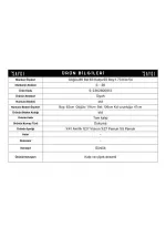 Kalp Ve Çiçek Desenli Akrilik Hırka