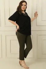 BB Classic Trousers with Side Pockets