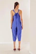 Ayrobin Pocketed Jumpsuit