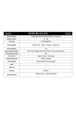 Balıkçı Yaka Yumoş Kazak