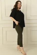 BB Classic Trousers with Side Pockets