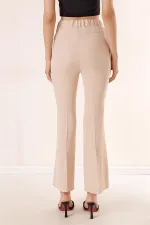 İspanyol Paça Pantolon