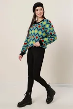 Leggings taille haute, doublés polaire, extensibles et gainants