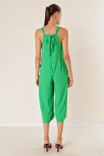 Ayrobin Pocketed Jumpsuit