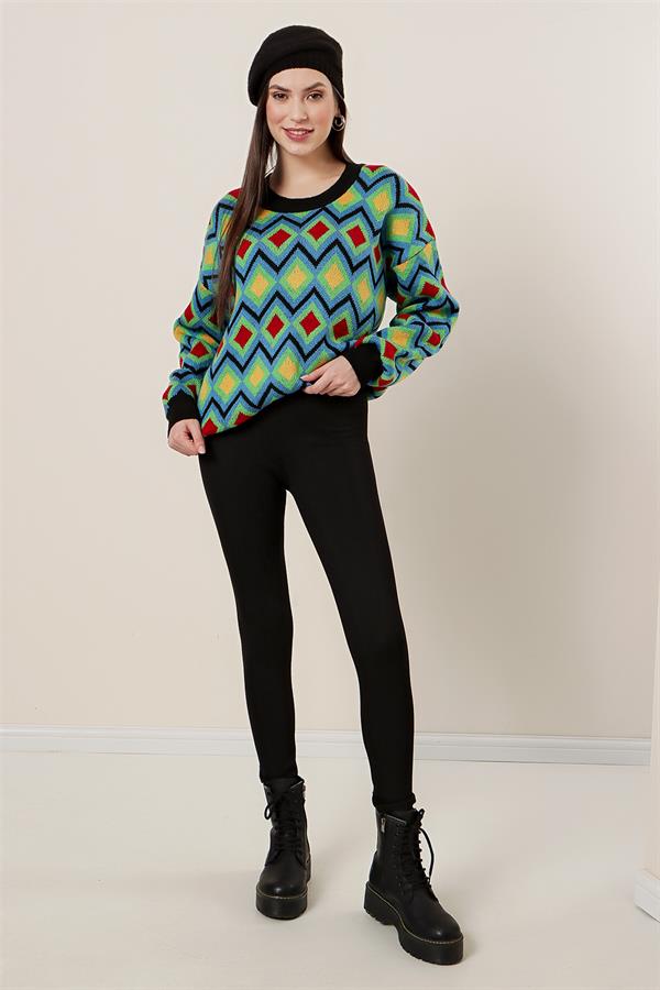 Leggings taille haute, doublés polaire, extensibles et gainants