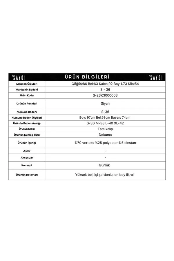 Leggings taille haute, doublés polaire, extensibles et gainants