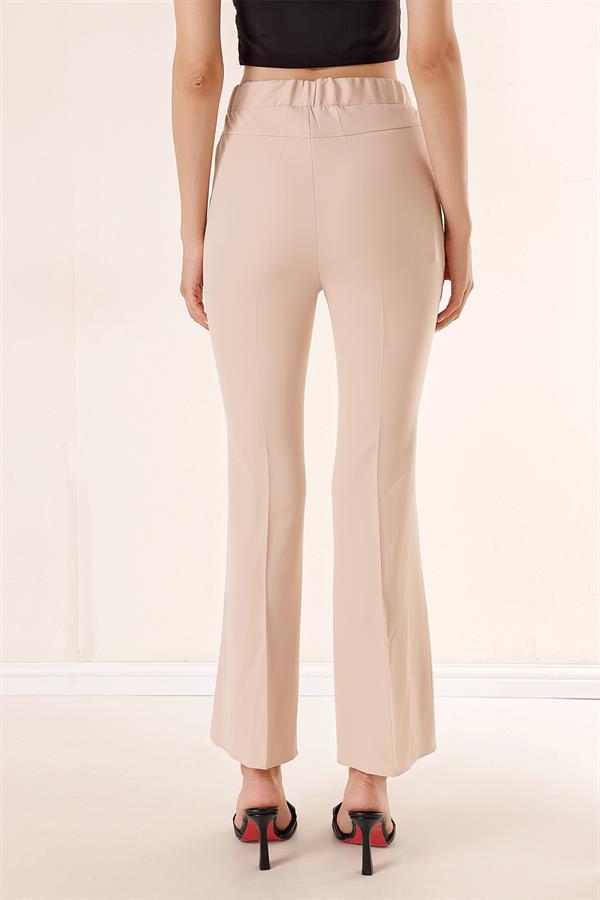 İspanyol Paça Pantolon