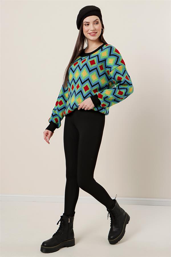 Leggings taille haute, doublés polaire, extensibles et gainants